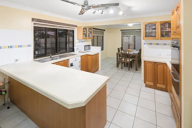 Fourth view of Homely house listing, 13 Jesray Street, Birkdale QLD 4159