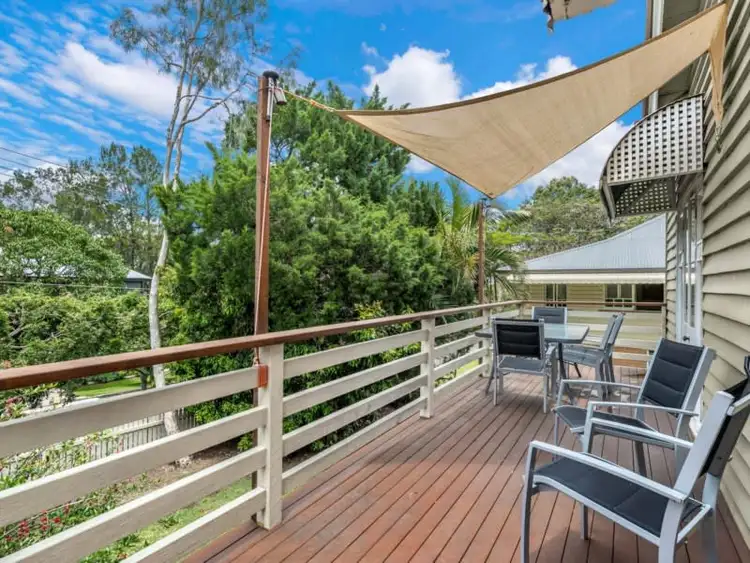 Second view of Homely house listing, 21 Gramere Avenue, Ashgrove QLD 4060