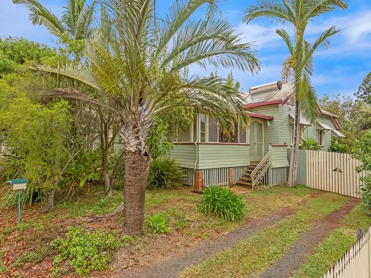 41 Avondale Avenue, East Lismore NSW 2480