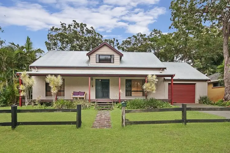 29 Pegus Drive, Wooloweyah NSW 2464