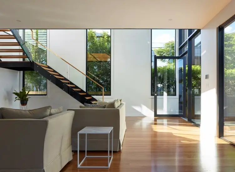 Sixth view of Homely house listing, 122 Alexandra Road, Clayfield QLD 4011