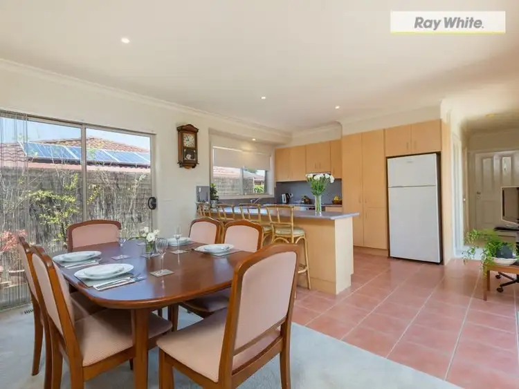 Fourth view of Homely unit listing, 1/86 First Avenue, Rosebud VIC 3939