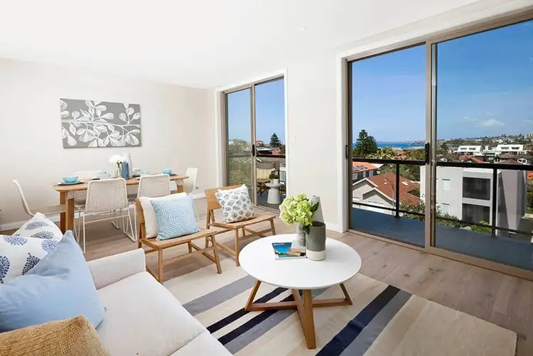 25 Wallis Parade, North Bondi NSW 2026