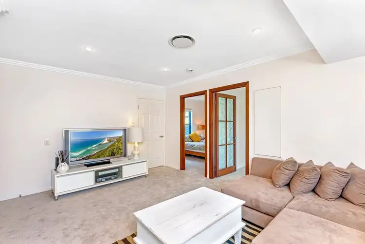 Sixth view of Homely house listing, 1427 Gold Coast Highway, Palm Beach QLD 4221