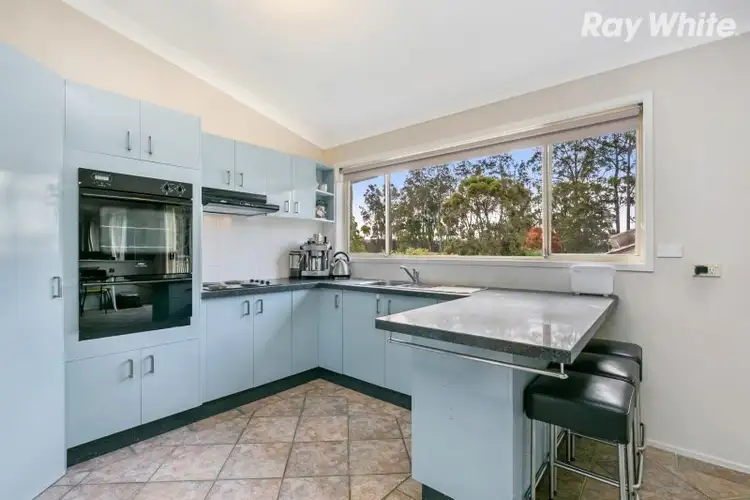 Fourth view of Homely house listing, 176 Davistown Road, Saratoga NSW 2251