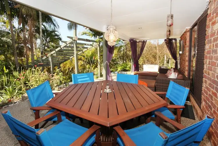 152 Petrie Creek Road, Rosemount QLD 4560