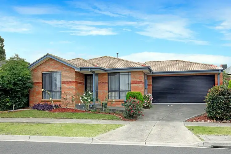 22 Eskay Road, Epping VIC 3076
