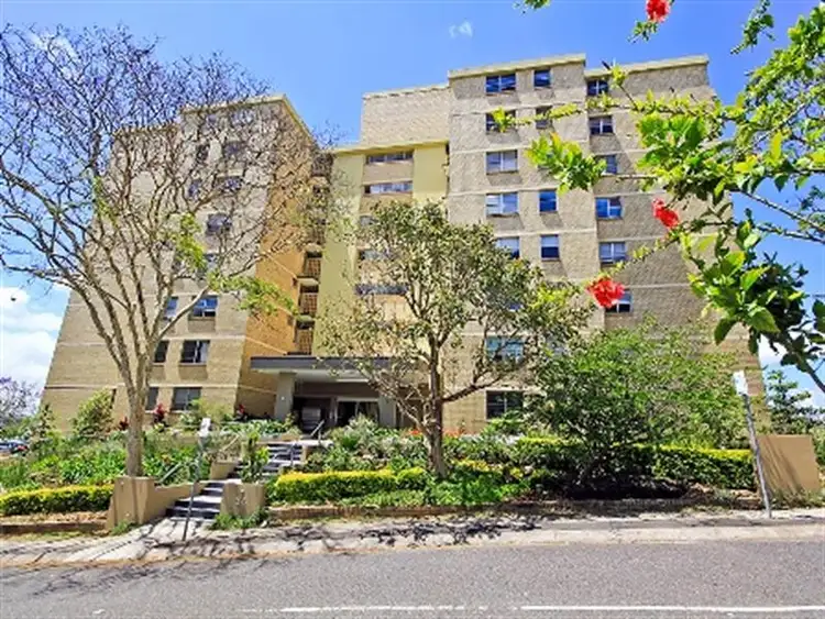 Second view of Homely unit listing, 7/36 Jerdanefield Road, St Lucia QLD 4067