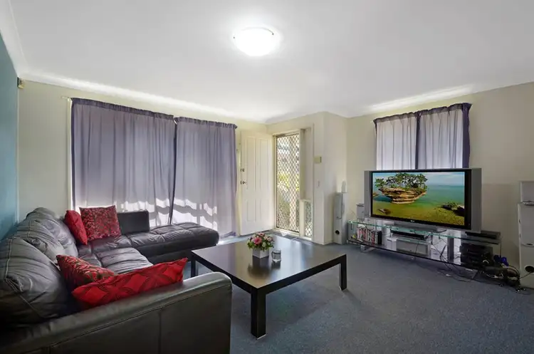Third view of Homely house listing, 41 Keppel Circuit, Hinchinbrook NSW 2168