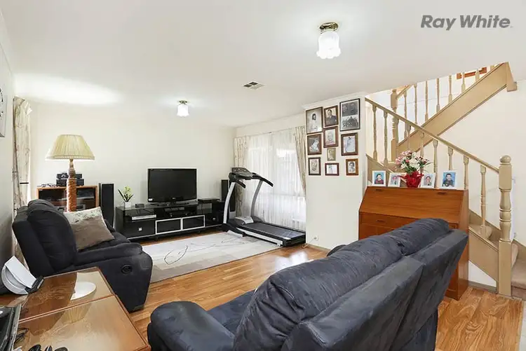 Third view of Homely house listing, 6 Moss Close, Hoppers Crossing VIC 3029