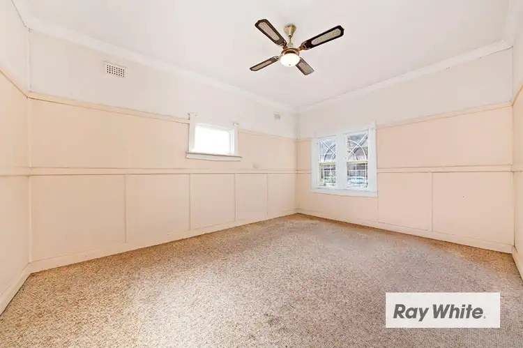 Third view of Homely house listing, 16 James Street, Lidcombe NSW 2141