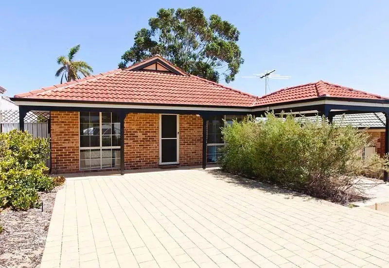 Main view of Homely house listing, 33 Garrigan Place, Clarkson WA 6030