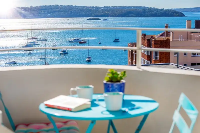 Main view of Homely apartment listing, 26/24-26 Onslow Avenue, Elizabeth Bay NSW 2011