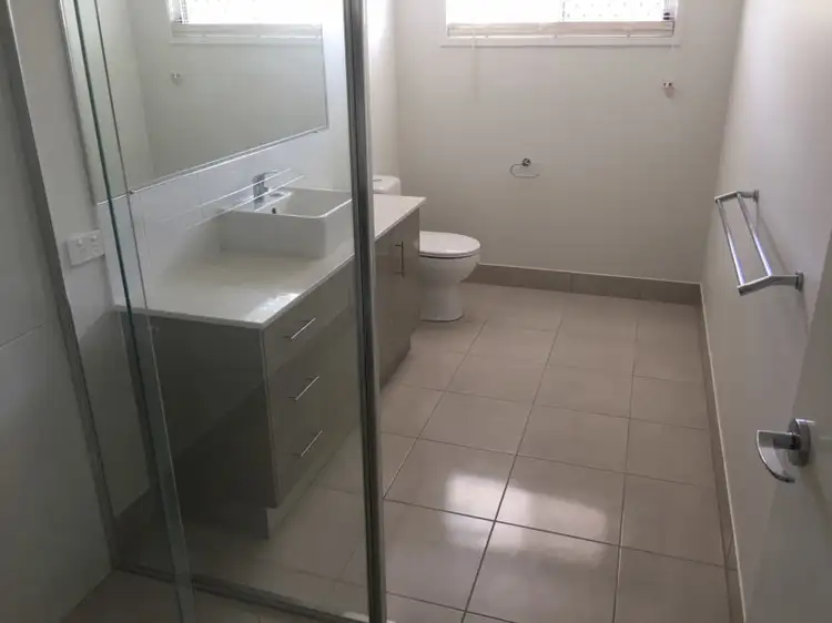 Fourth view of Homely unit listing, 9/8 Leivesley Street, Bundaberg East QLD 4670