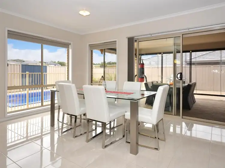 Fifth view of Homely house listing, 31 Edgehill Walk, Noarlunga Downs SA 5168