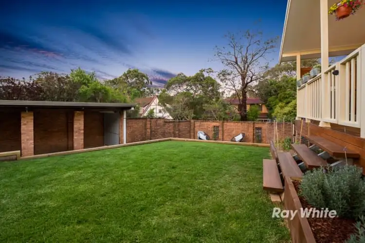 Fifth view of Homely house listing, 13 Plymouth Crescent, Kings Langley NSW 2147