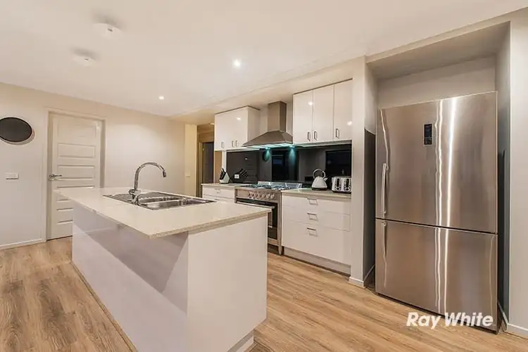 Second view of Homely house listing, 11 Baranello Crescent, Cranbourne East VIC 3977