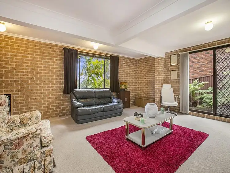 Fifth view of Homely house listing, 11 Lowry Place, Woronora Heights NSW 2233