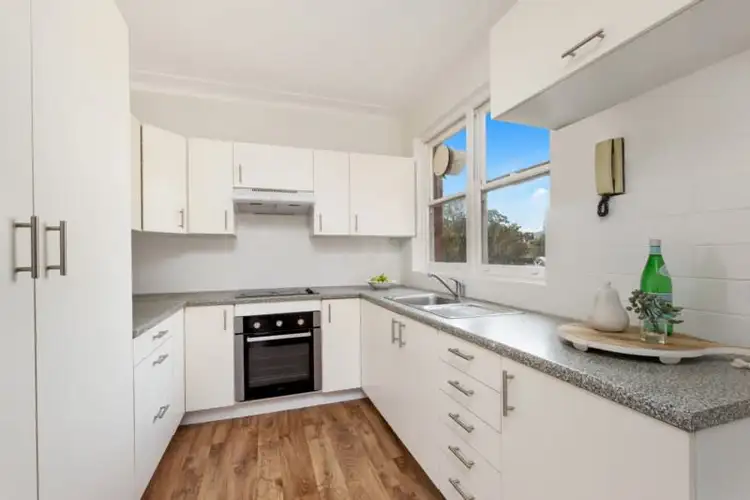 Third view of Homely apartment listing, 4/11-13 Longueville Road, Lane Cove NSW 2066