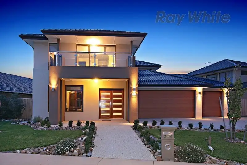 Main view of Homely house listing, 2-4 Oyster Bay Chase, Sanctuary Lakes VIC 3030