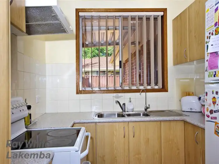 Fifth view of Homely villa listing, 19/212-222 Harrow Road, Glenfield NSW 2167