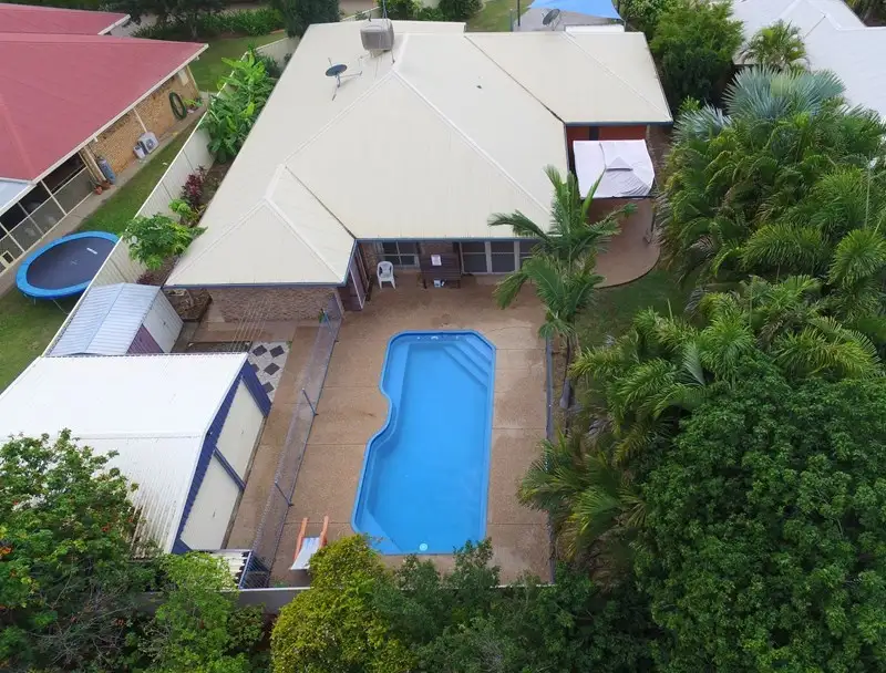 Main view of Homely house listing, 4A Shepherd Grove, Emerald QLD 4720