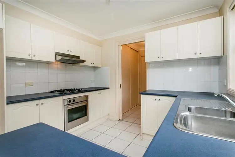 Third view of Homely townhouse listing, 4/74 Princess Street, Werrington NSW 2747