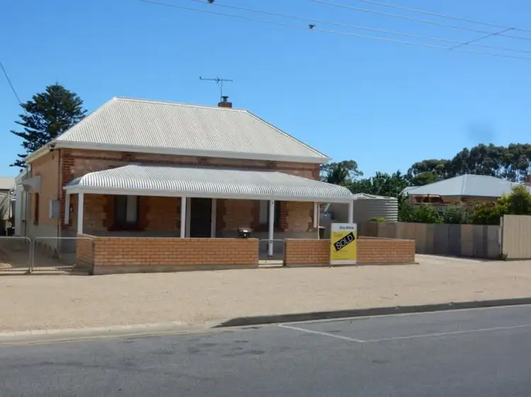 Main view of Homely house listing, 9 Second Street, Ardrossan SA 5571