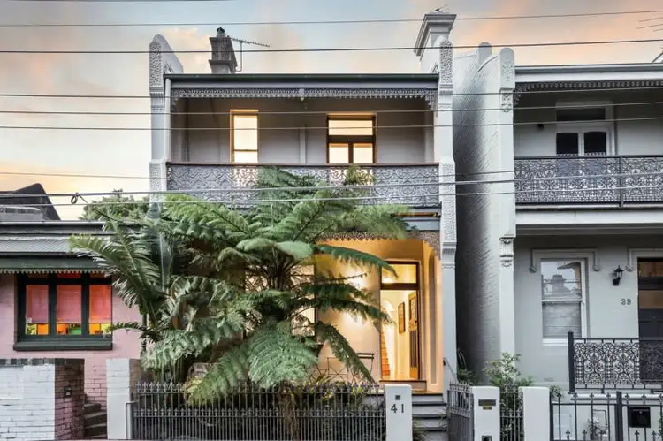 41 Wells Street, Newtown NSW 2042
