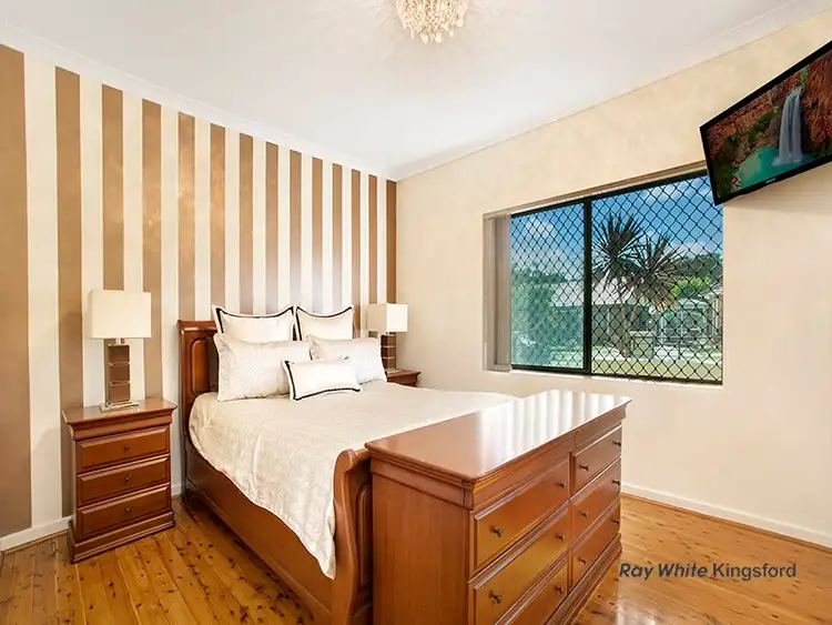 Fifth view of Homely house listing, 162 Ferguson Street, Maroubra NSW 2035