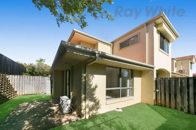 42/538 Warrigal Road, Eight Mile Plains QLD 4113