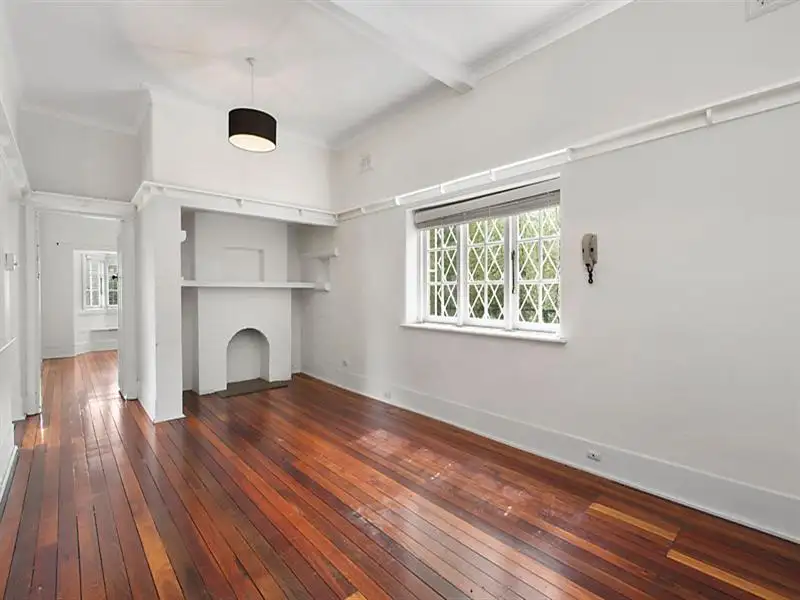 Main view of Homely apartment listing, 3/25-27 Mona Road, Darling Point NSW 2027
