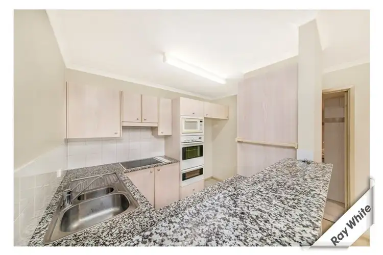 Second view of Homely apartment listing, 15/28-32 Torrens Street, Braddon ACT 2612