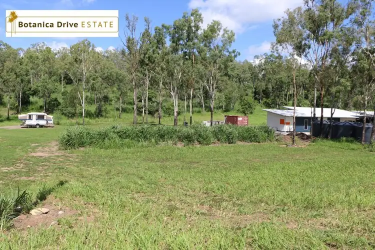 Main view of Homely land listing, Lot 19 Botanica Drive, Cannonvale QLD 4802