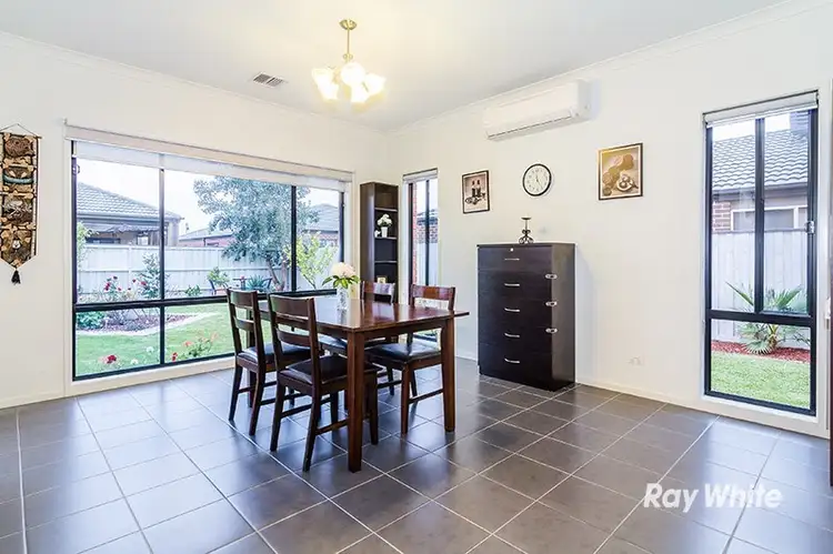 Fifth view of Homely house listing, 5 Colendy Close, Lyndhurst VIC 3975