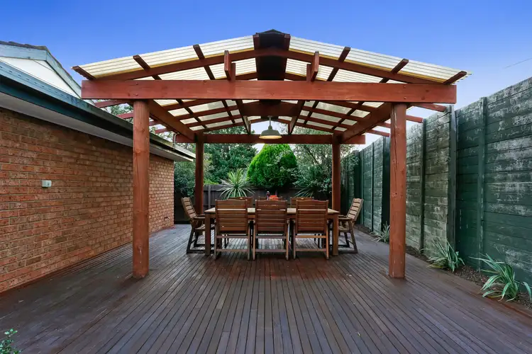 Main view of Homely house listing, 108A Bindi Street, Glenroy VIC 3046