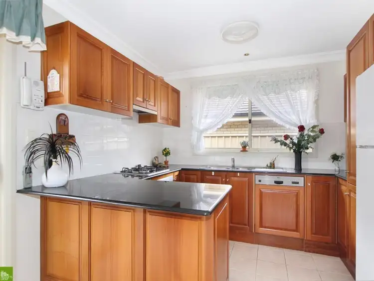 Second view of Homely villa listing, 2/21-23 Daisy Street, Fairy Meadow NSW 2519