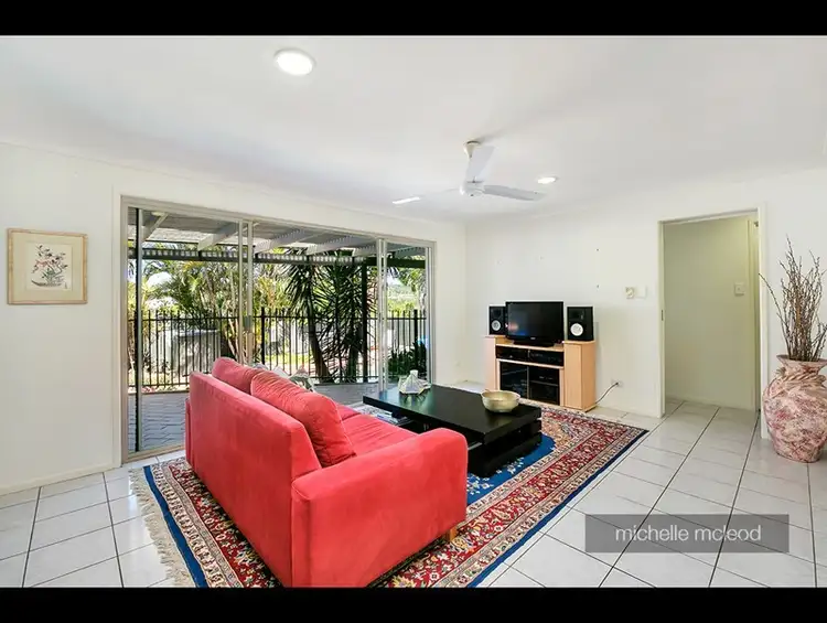 Fourth view of Homely house listing, 9 Brookvale Close, Kenmore Hills QLD 4069