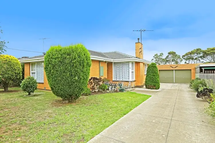 Main view of Homely house listing, 9 Fiona Avenue, Corio VIC 3214