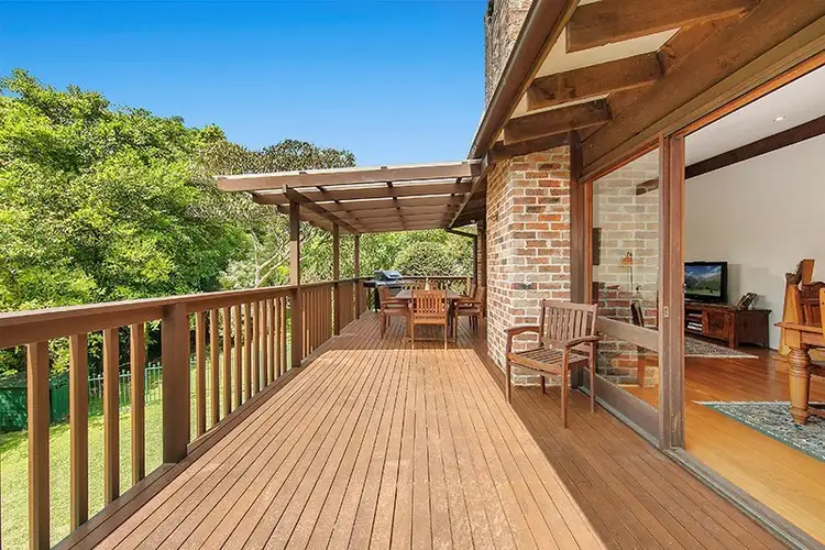Second view of Homely house listing, 79 Campbell Drive, Wahroonga NSW 2076