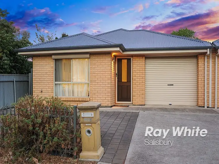168B Nelson Road, Para Vista SA 5093