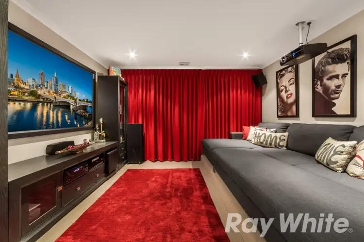Fifth view of Homely house listing, 83 Brinkhill Drive, Mernda VIC 3754