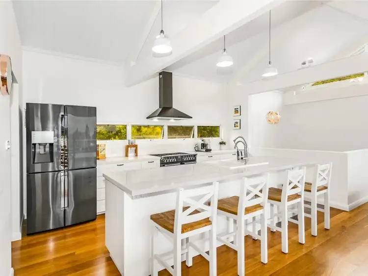 Third view of Homely house listing, 58 Lawrence Hargrave Drive, Stanwell Park NSW 2508