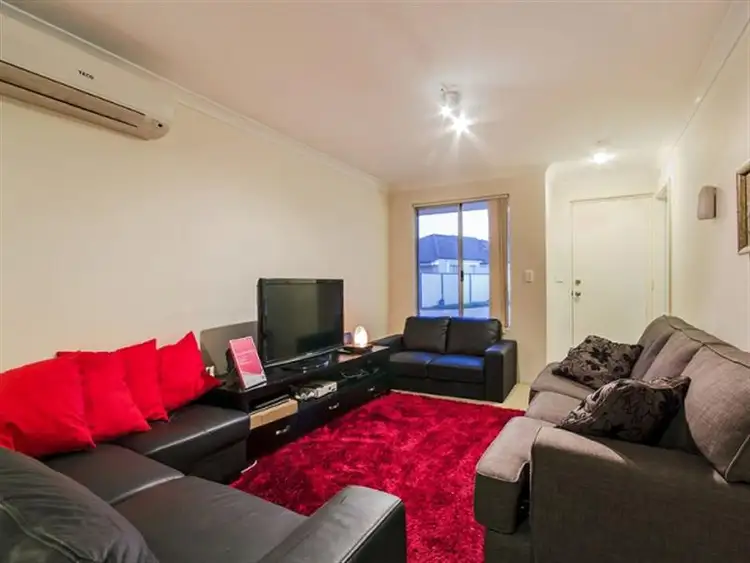 Fifth view of Homely house listing, 7/55 Moreton Crescent, Warnbro WA 6169