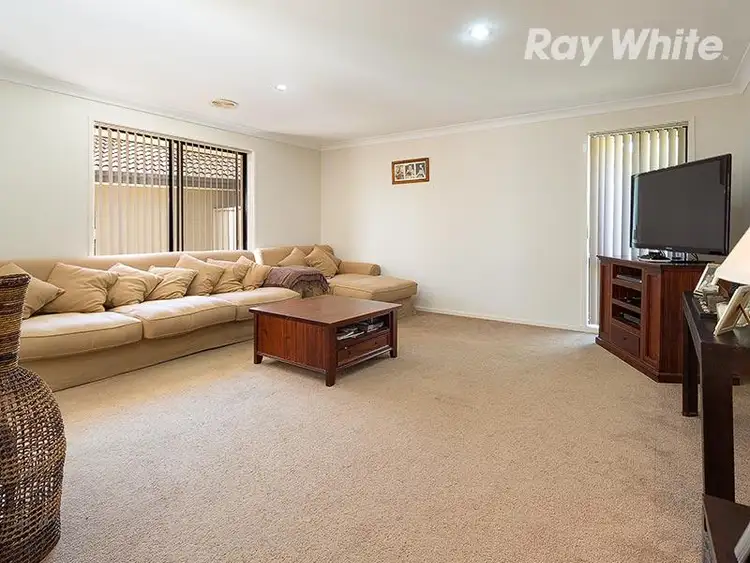 Seventh view of Homely house listing, 2/7 Mimosa Court, Thurgoona NSW 2640