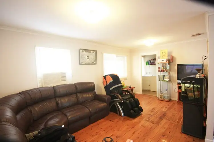 Second view of Homely house listing, 7 Airdsley Lane, Bradbury NSW 2560