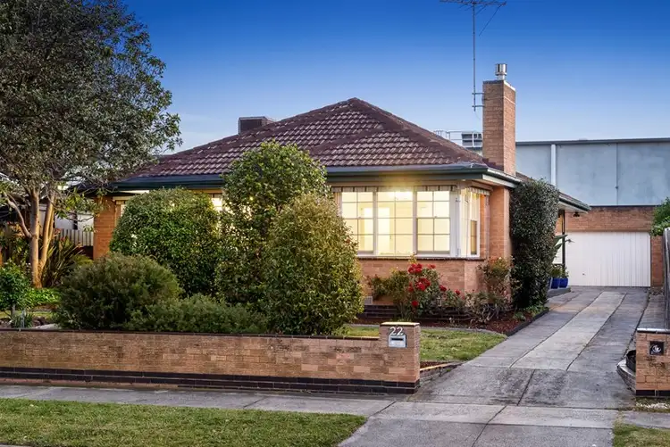 22 Pitt Street, Oakleigh South VIC 3167
