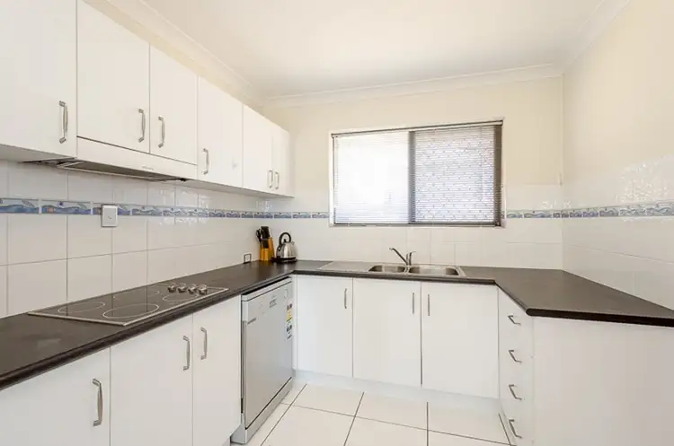 Third view of Homely unit listing, 5/16 Kent Street, West Gladstone QLD 4680