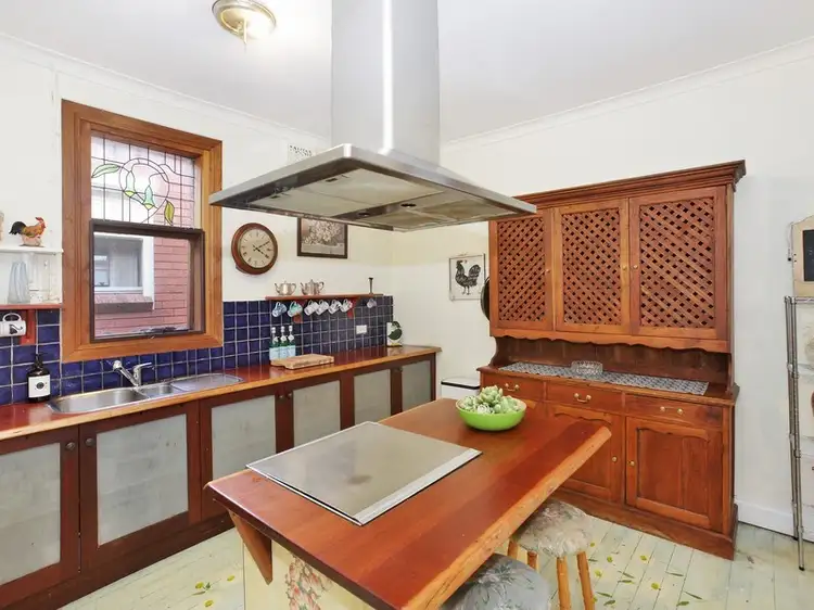 Fourth view of Homely house listing, 132 Darley Street, Newtown NSW 2042