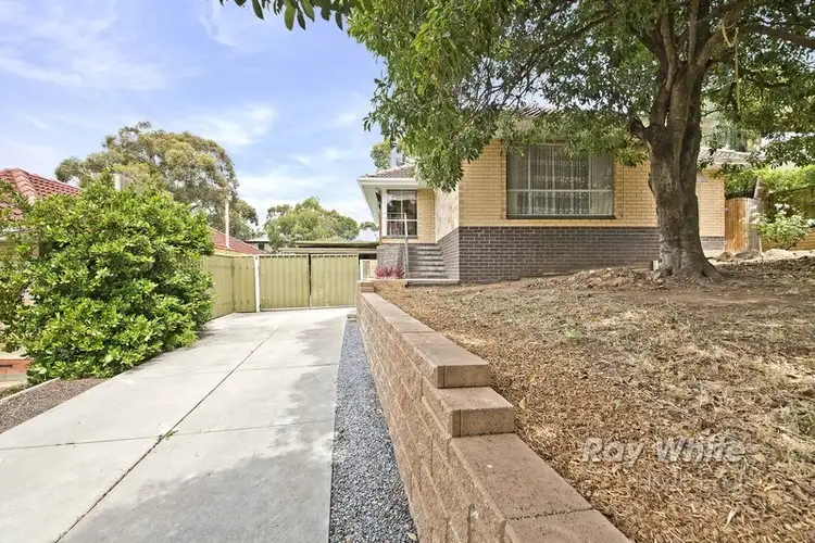 67 Lake View Crescent, Highbury SA 5089
